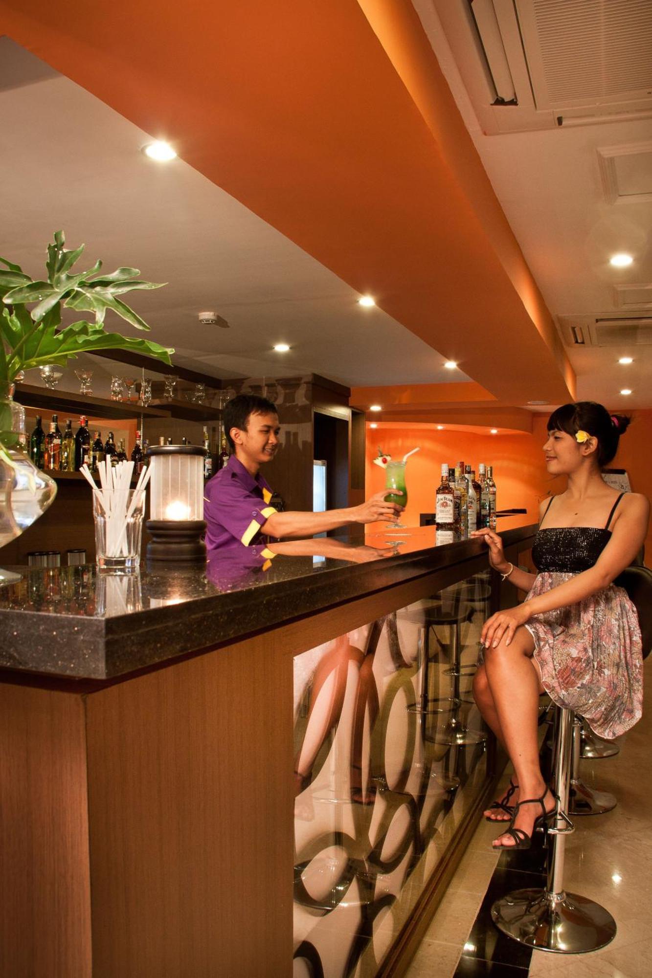 Hotel Royal Regantris Kuta Kuta Lombok Exterior foto